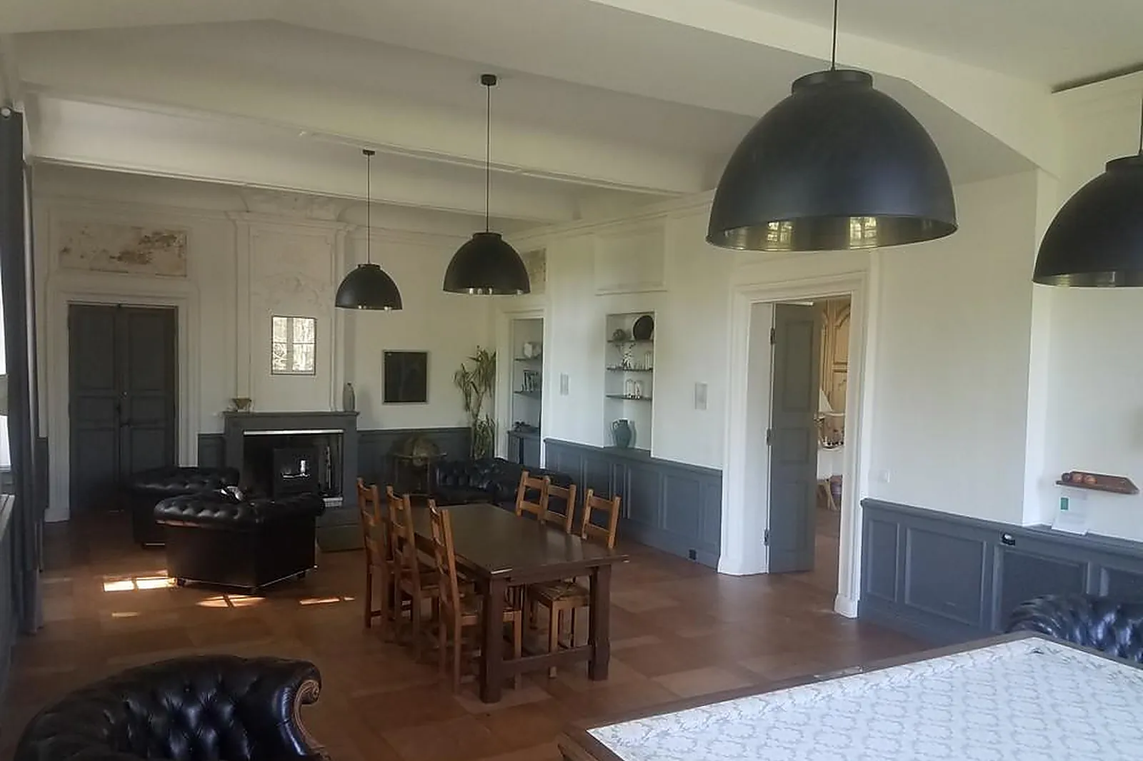 Lieux événementiels, CHÂTEAU SAINT MARTIN