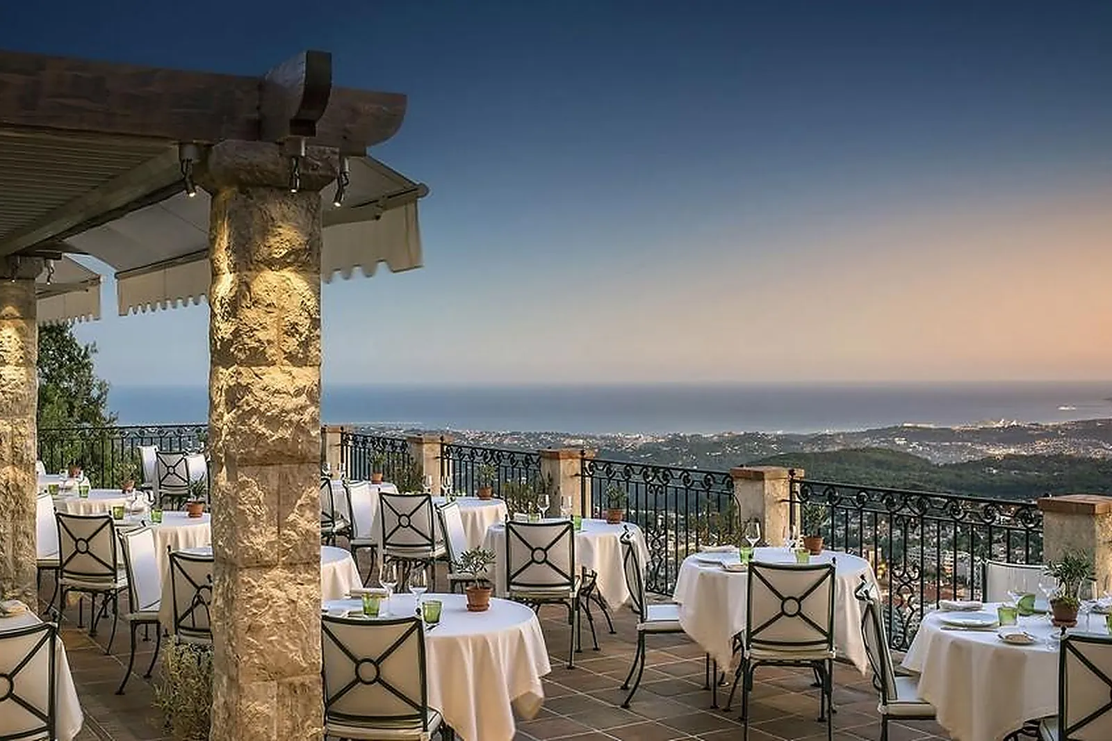 Lieux événementiels, CHÂTEAU SAINT-MARTIN  SPA