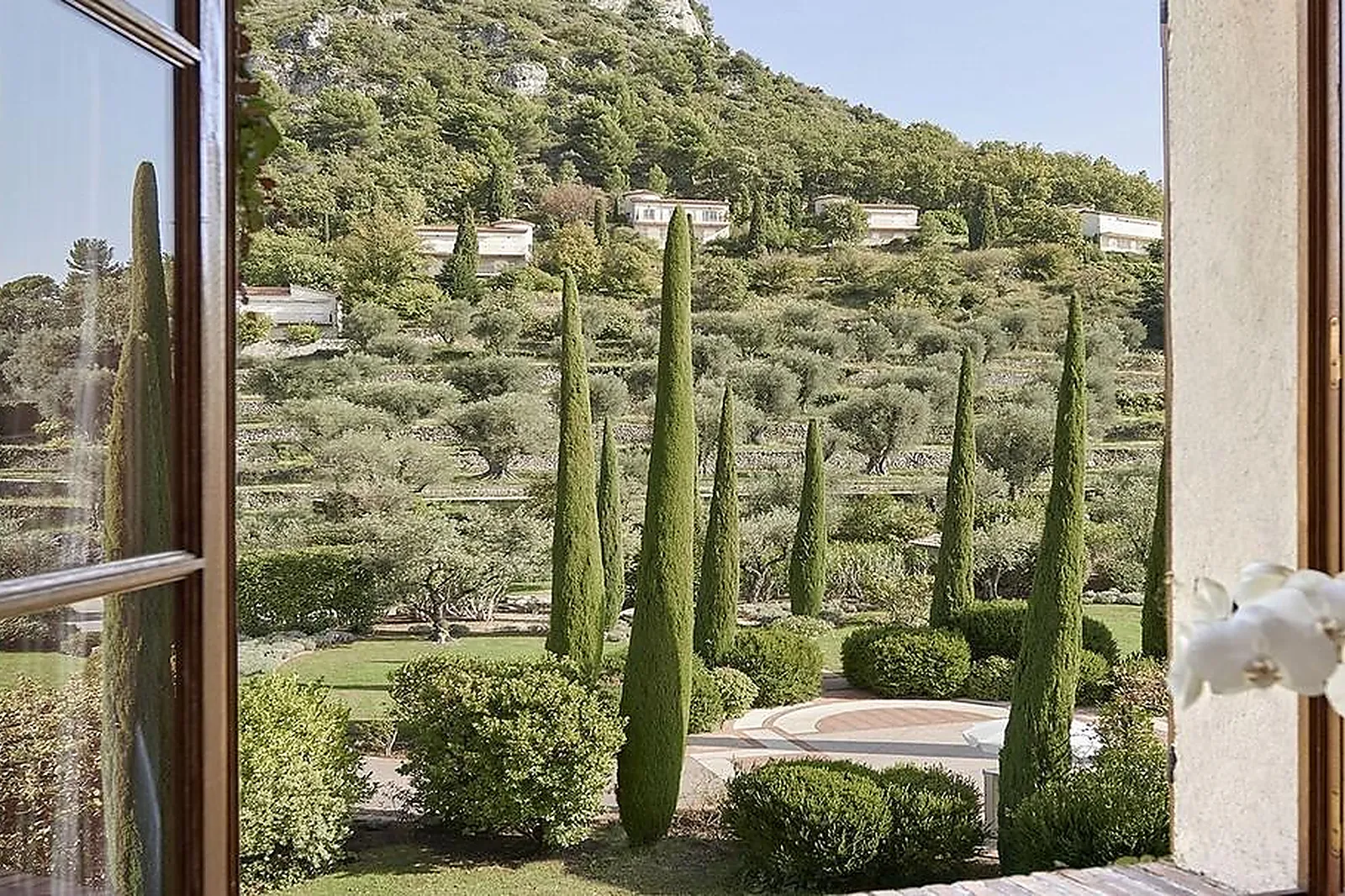Lieux événementiels, CHÂTEAU SAINT-MARTIN  SPA