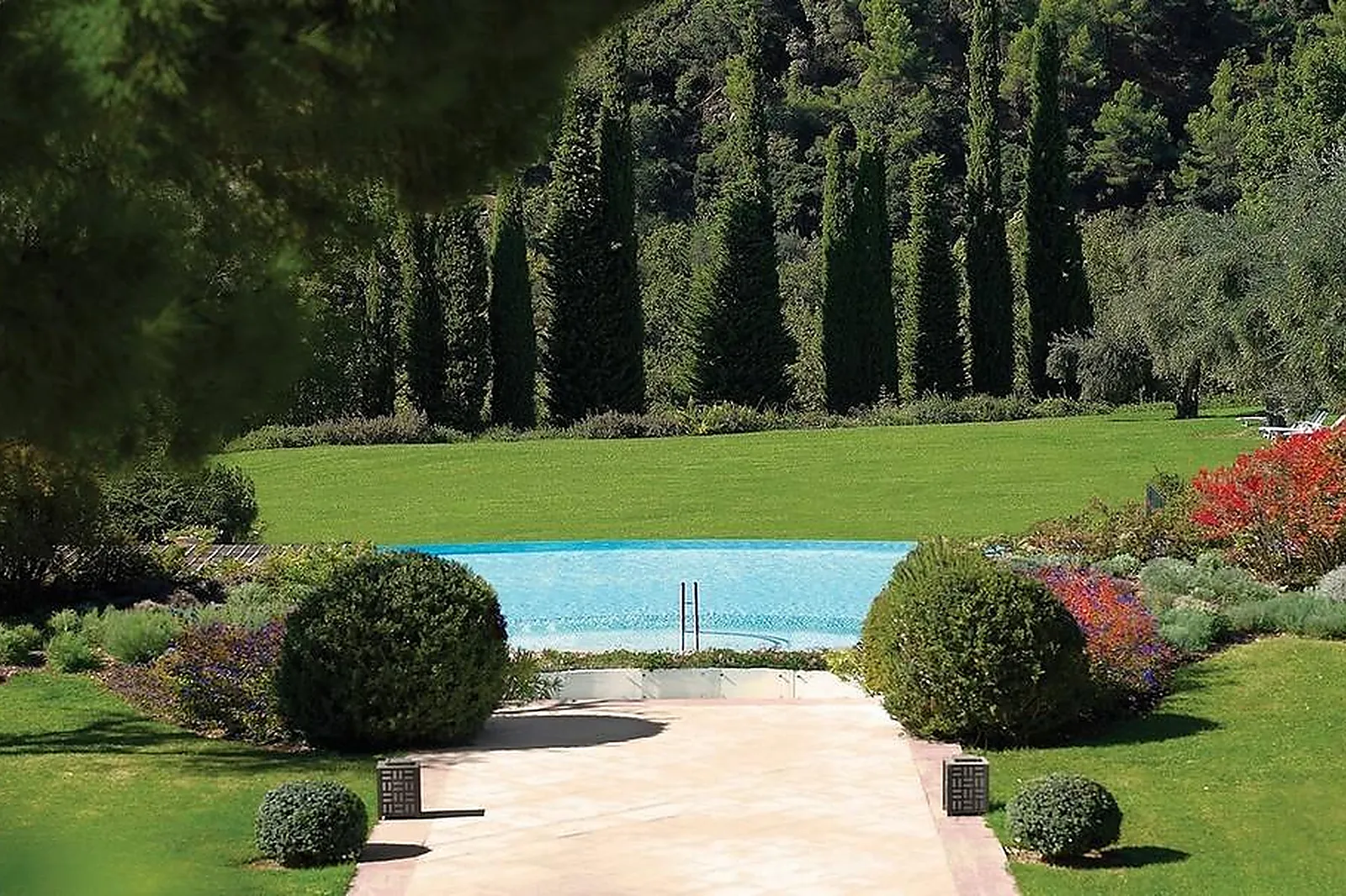 Lieux événementiels, CHÂTEAU SAINT-MARTIN  SPA