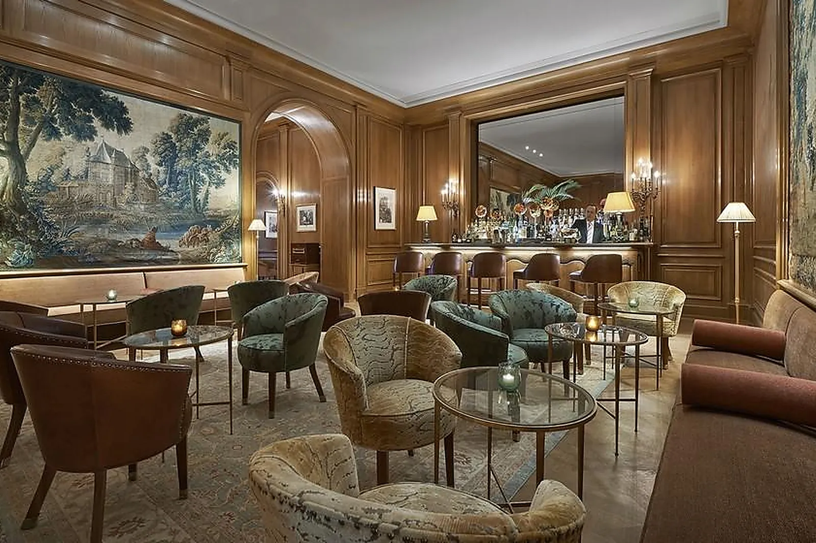 Lieux événementiels, CHÂTEAU SAINT-MARTIN  SPA