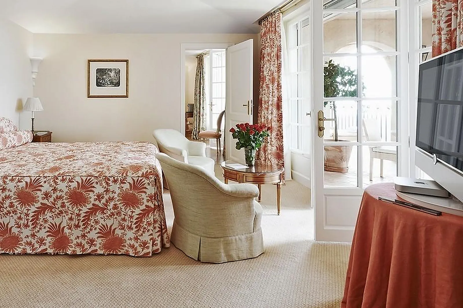 Lieux événementiels, CHÂTEAU SAINT-MARTIN  SPA