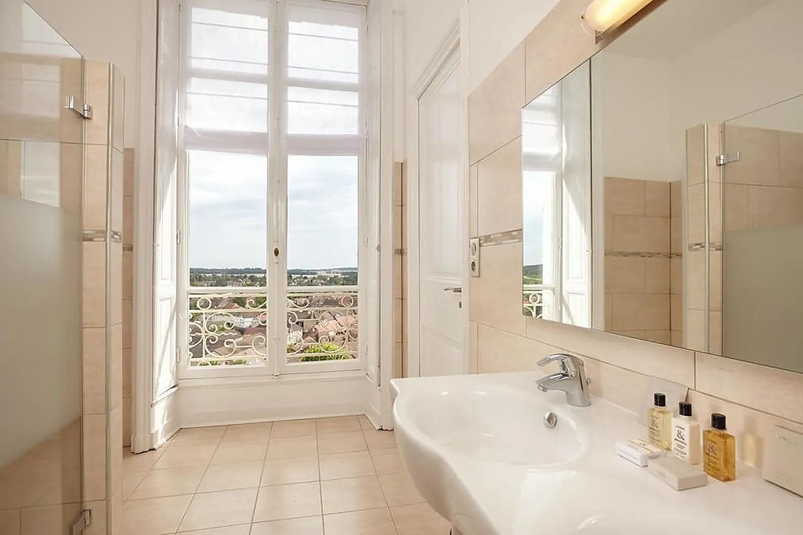 Lieux événementiels, CHÂTEAU SAINT MICHEL