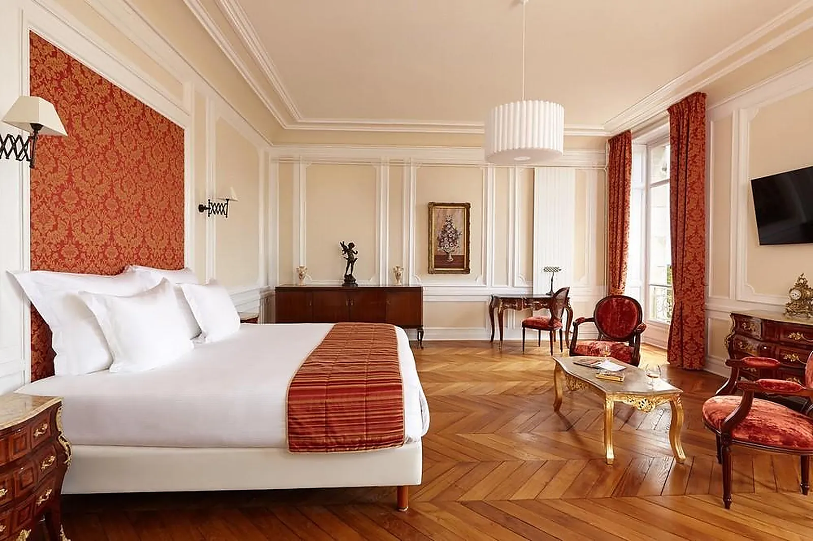 Lieux événementiels, CHÂTEAU SAINT MICHEL