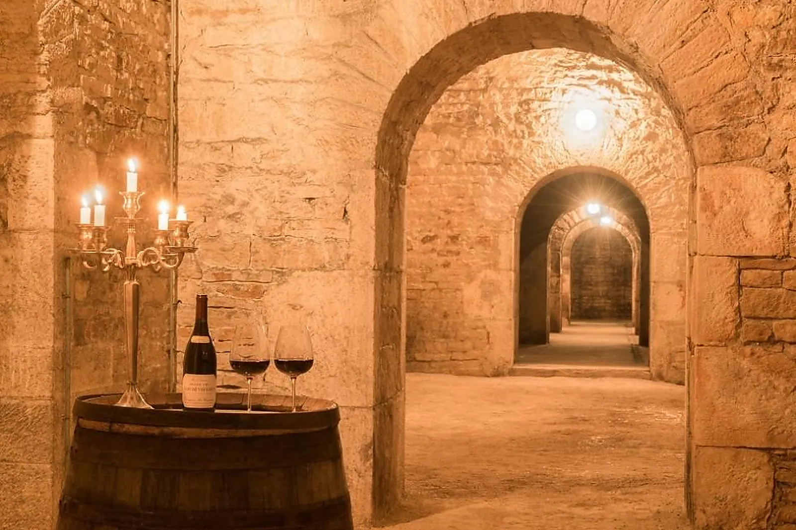 Lieux événementiels, CHÂTEAU SAINT MICHEL