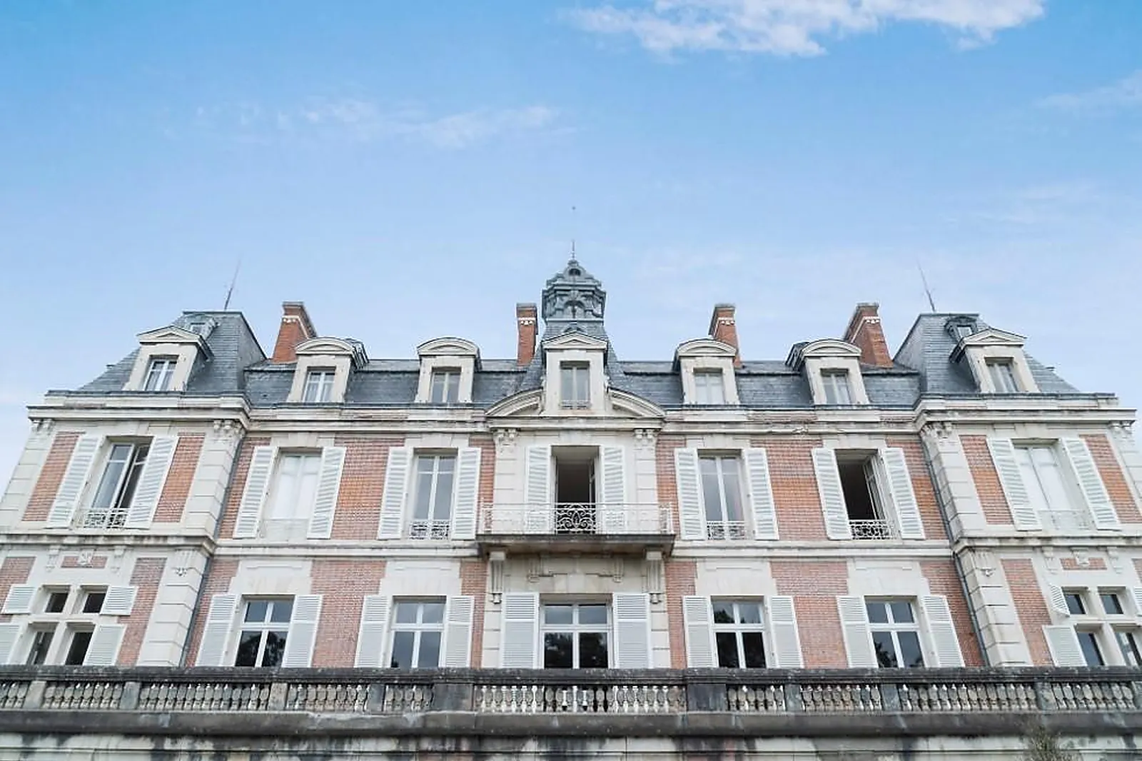 Lieux événementiels, CHÂTEAU SAINT MICHEL