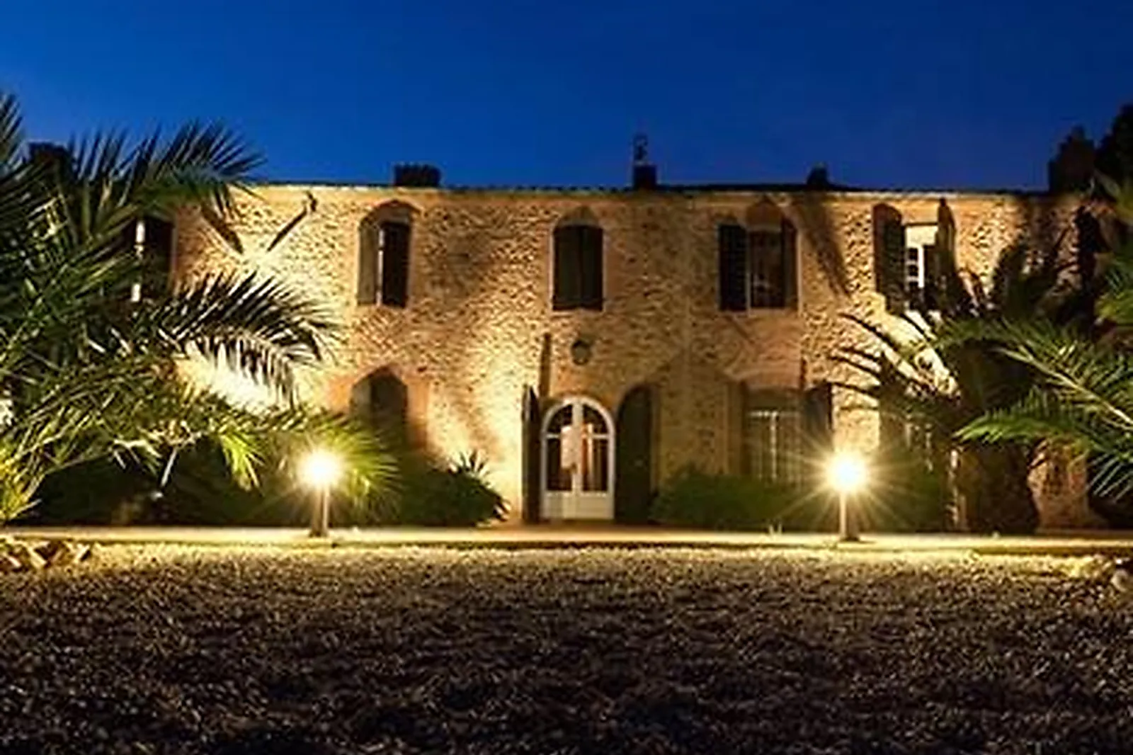 Lieux événementiels, CHÂTEAU SAINT-NICOLAS