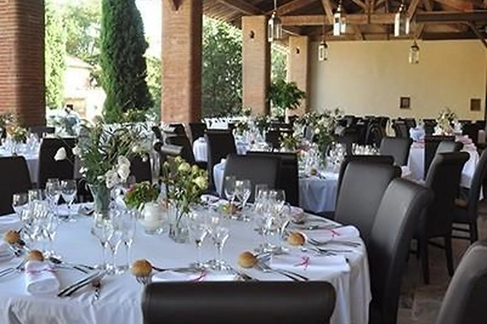 Lieux événementiels, CHÂTEAU SAINT-NICOLAS