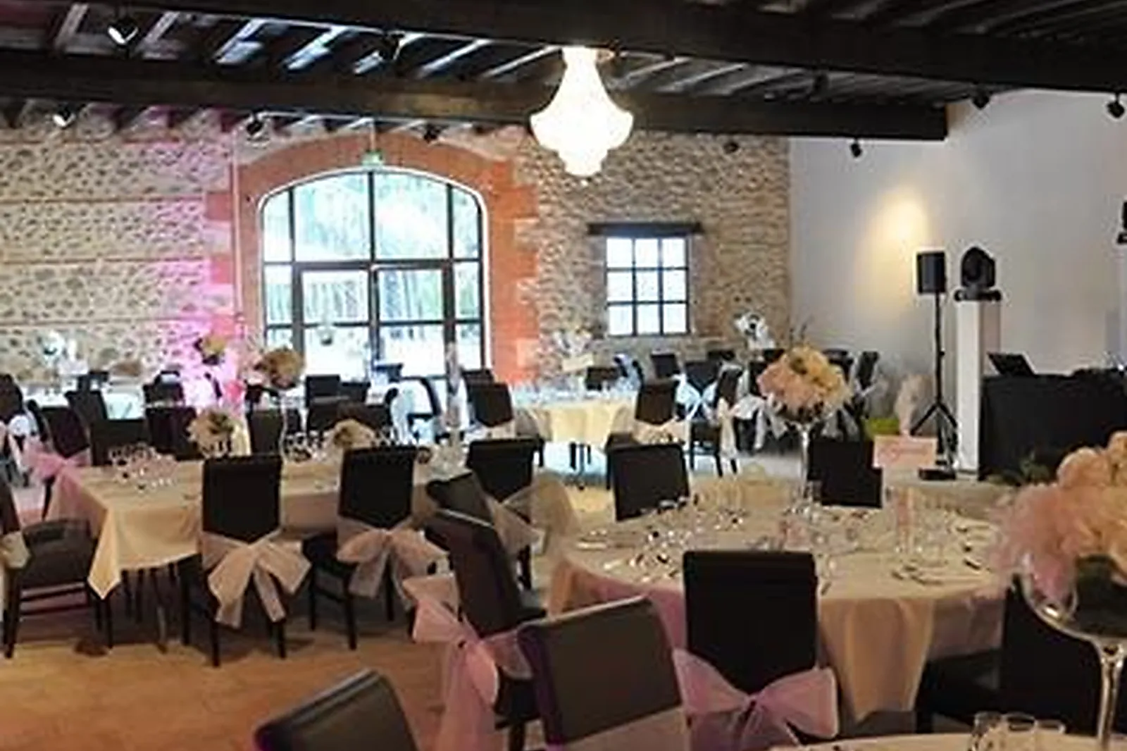 Lieux événementiels, CHÂTEAU SAINT-NICOLAS