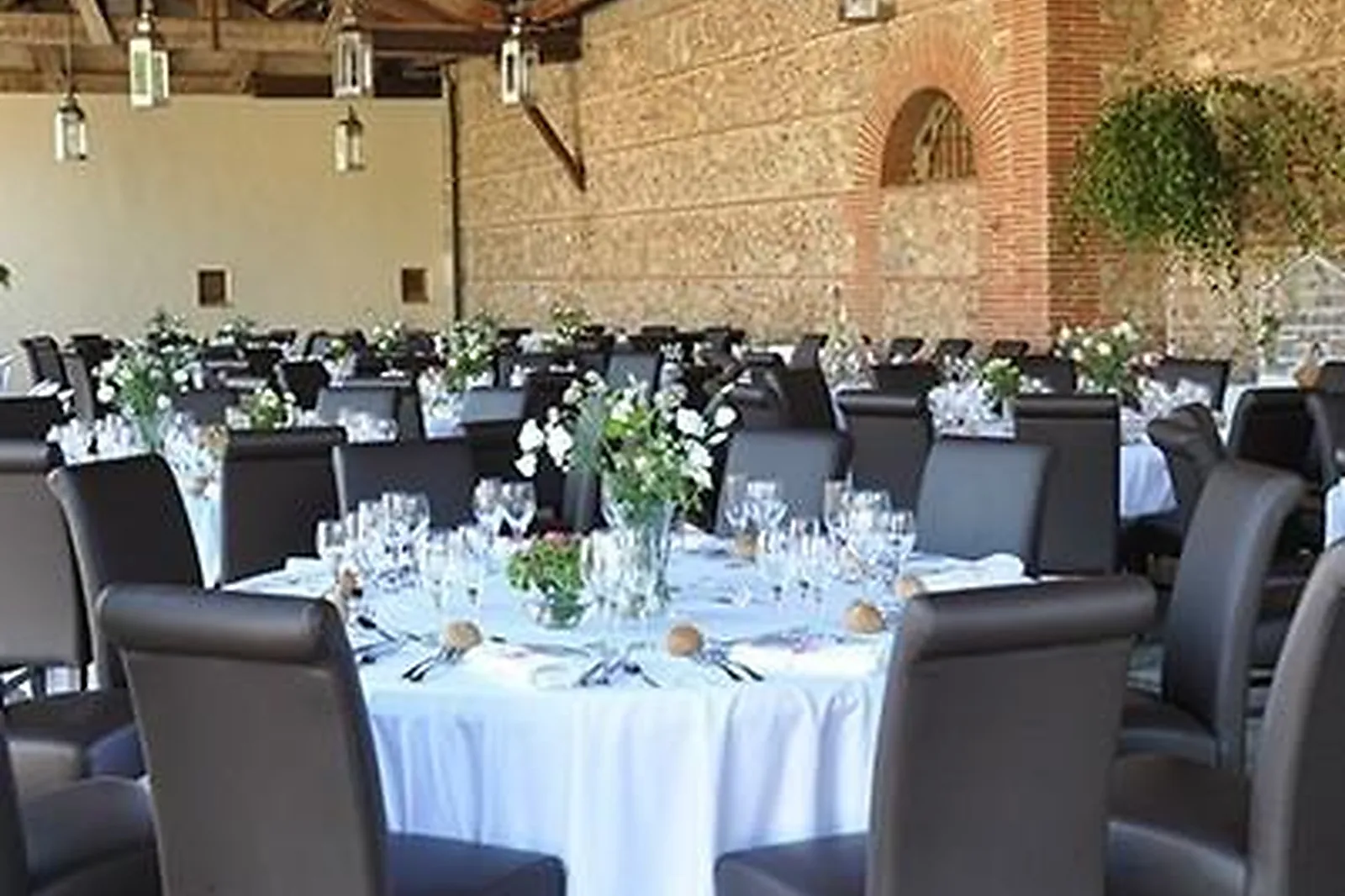 Lieux événementiels, CHÂTEAU SAINT-NICOLAS