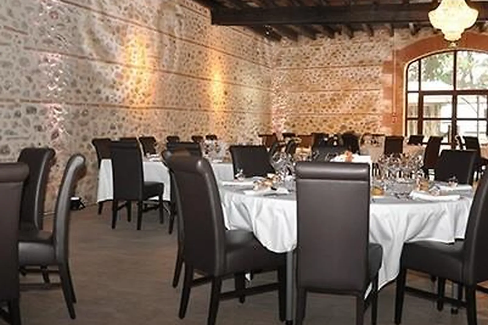 Lieux événementiels, CHÂTEAU SAINT-NICOLAS