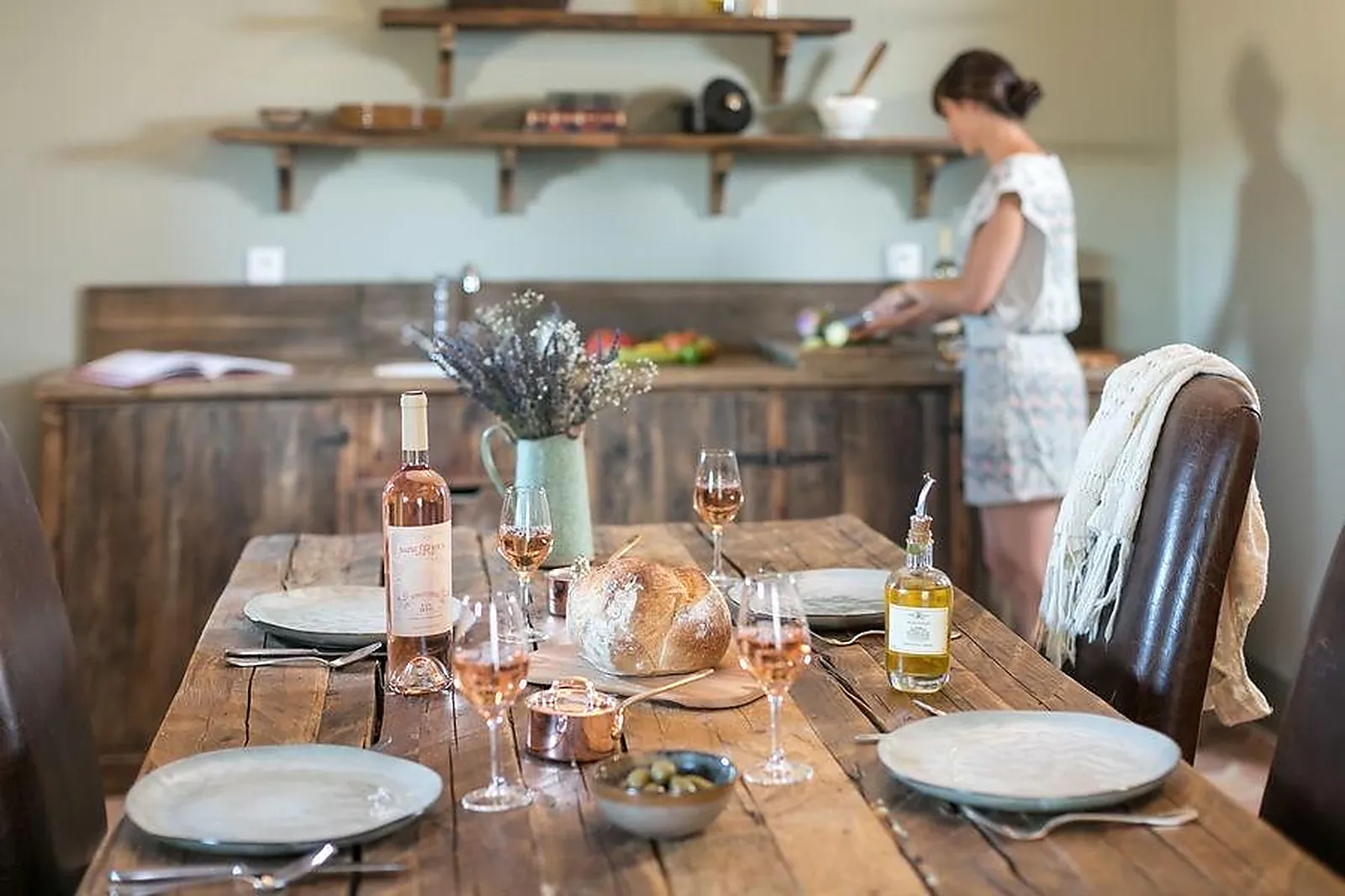 Lieux événementiels, CHÂTEAU SAINT-ROUX