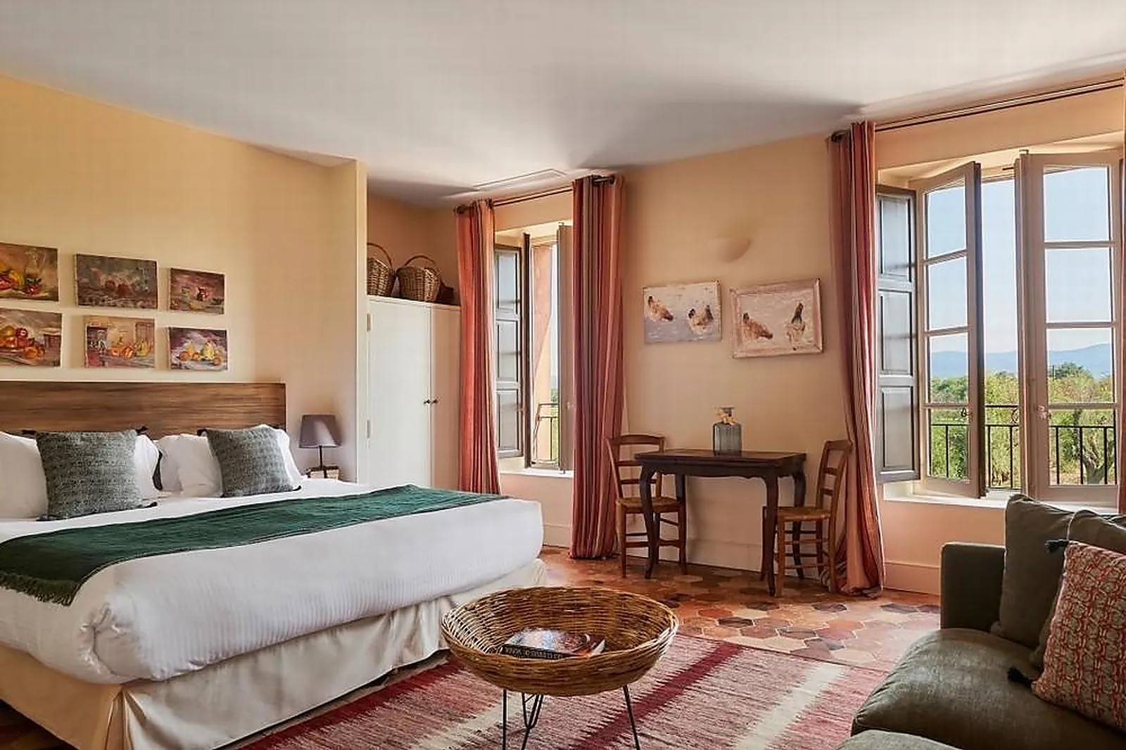 Lieux événementiels, CHÂTEAU SAINT-ROUX