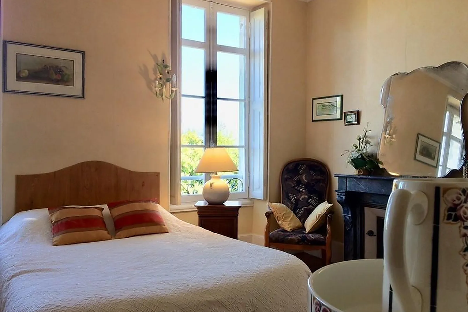 Lieux événementiels, CHÂTEAU SAINT VINCENT