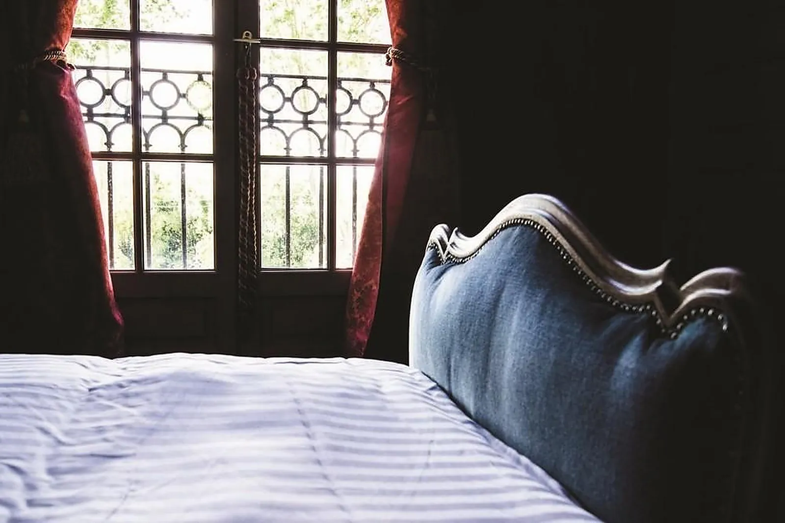 Lieux événementiels, CHÂTEAU SAINTE CÉCILE