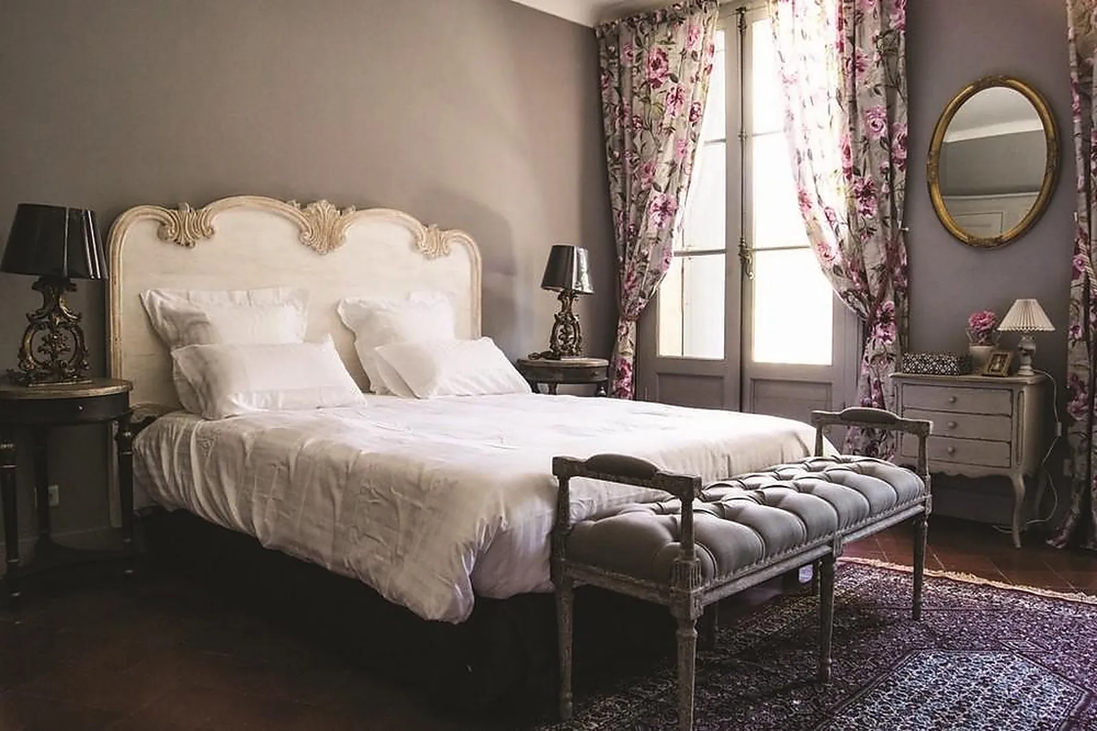 Lieux événementiels, CHÂTEAU SAINTE CÉCILE