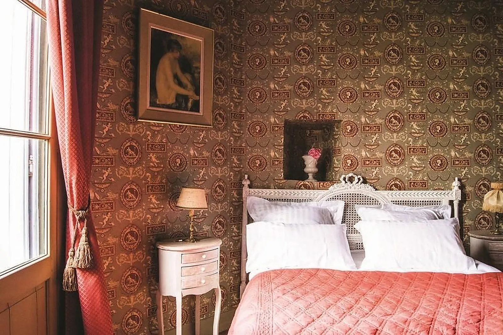 Lieux événementiels, CHÂTEAU SAINTE CÉCILE