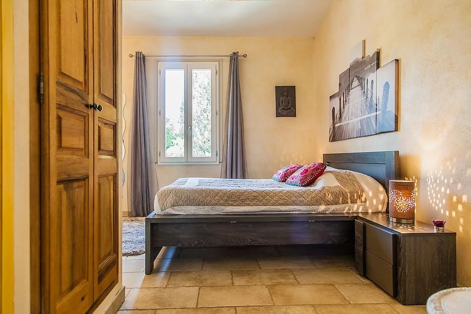 Lieux événementiels, CHÂTEAU SAINTE-CROIX