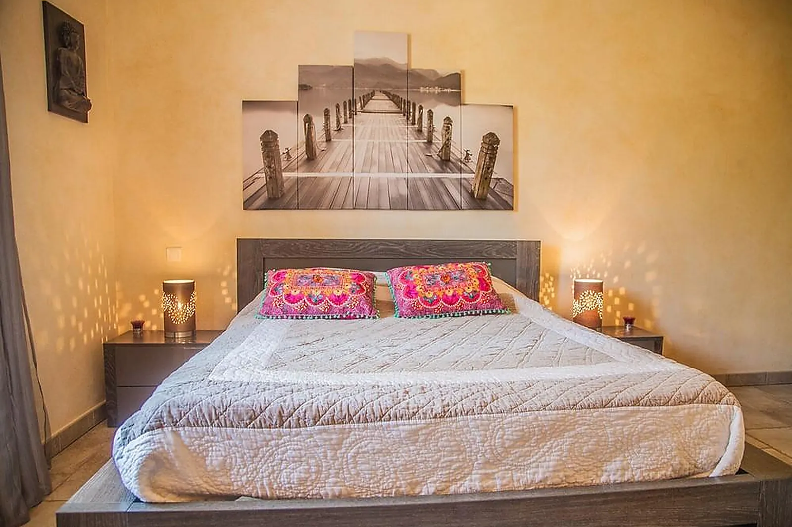 Lieux événementiels, CHÂTEAU SAINTE-CROIX