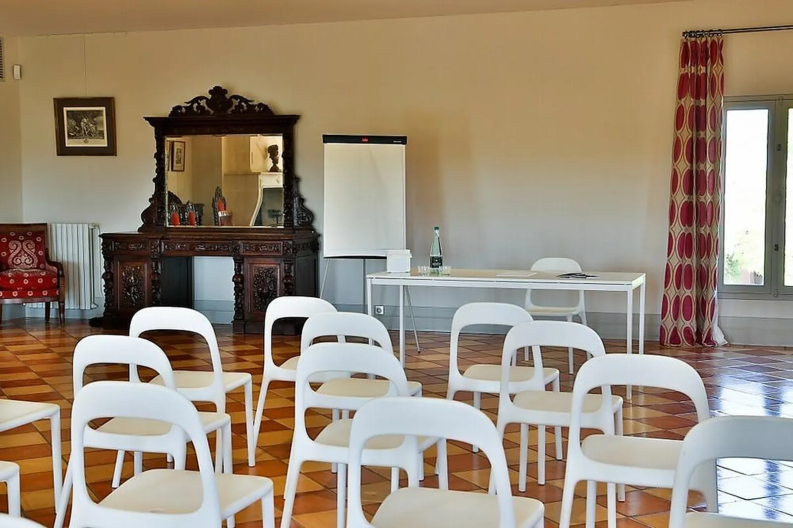 Lieux événementiels, CHÂTEAU SIRAN