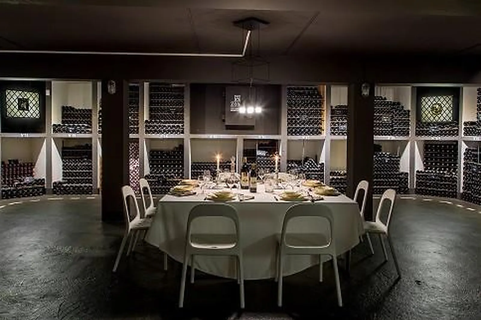 Lieux événementiels, CHÂTEAU SIRAN