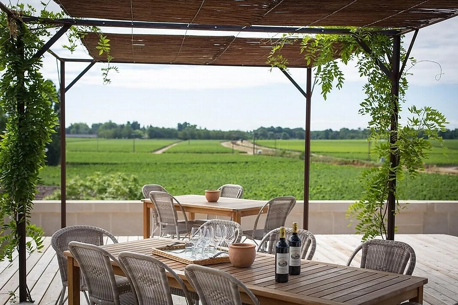 Lieux événementiels, CHÂTEAU SIRAN