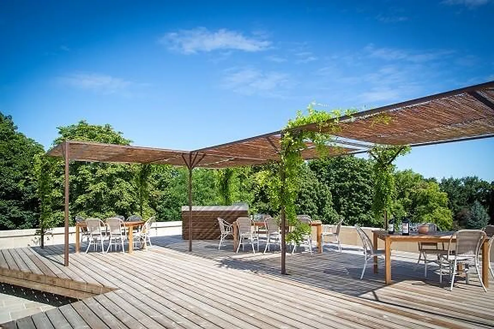 Lieux événementiels, CHÂTEAU SIRAN