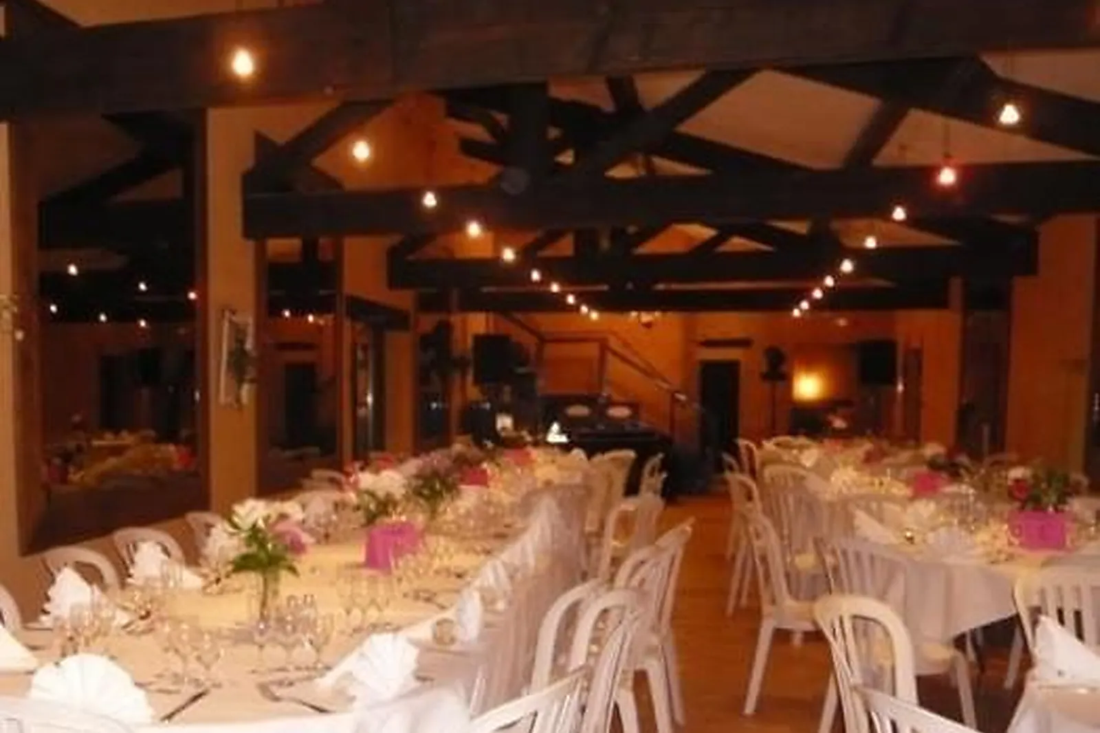 Lieux événementiels, CHÂTEAU TALANCE