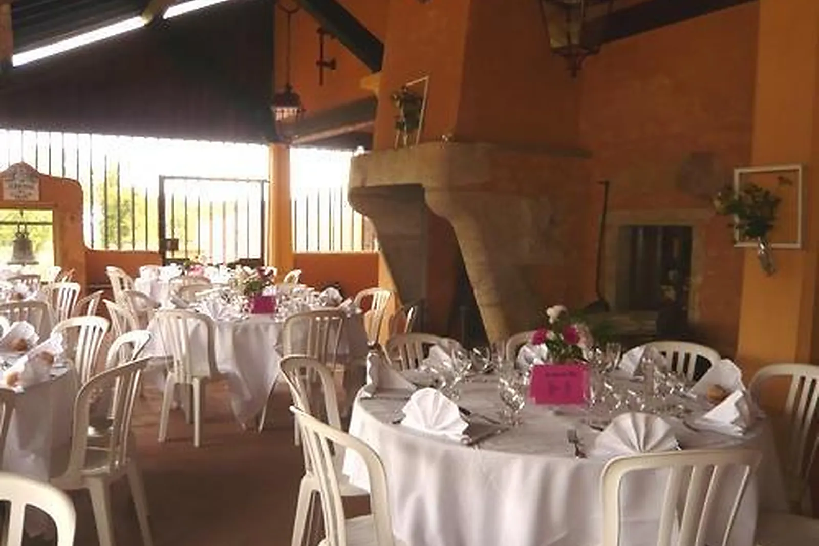 Lieux événementiels, CHÂTEAU TALANCE