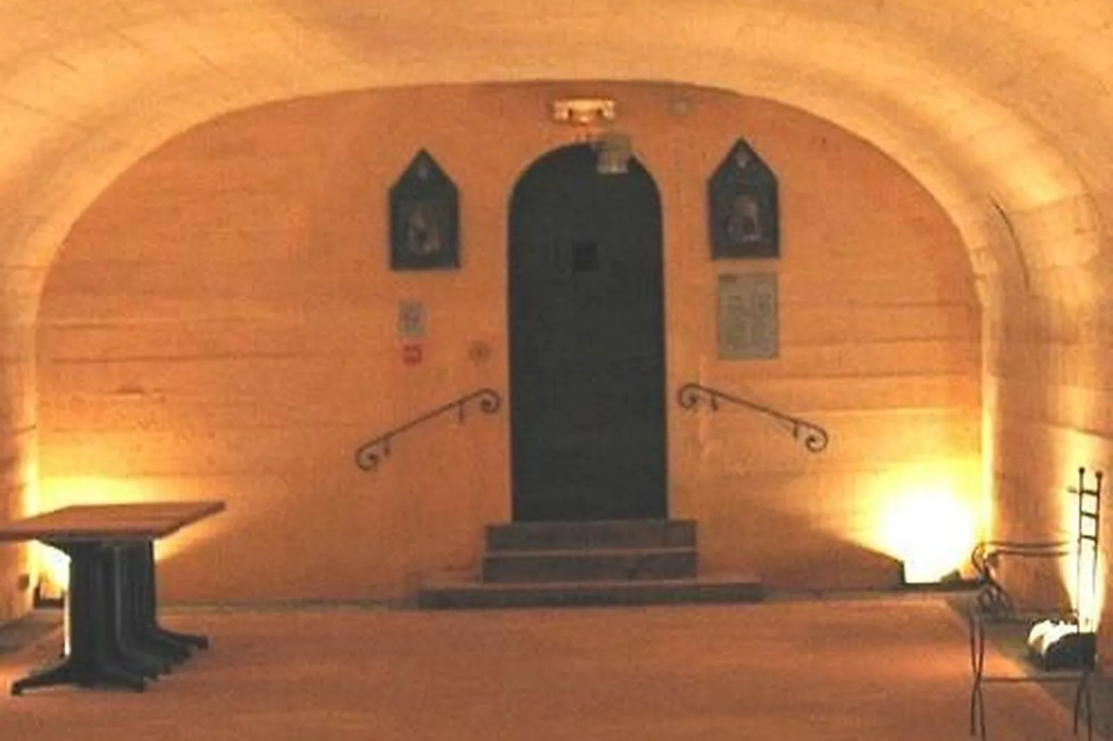 Lieux événementiels, CHÂTEAU TALANCE