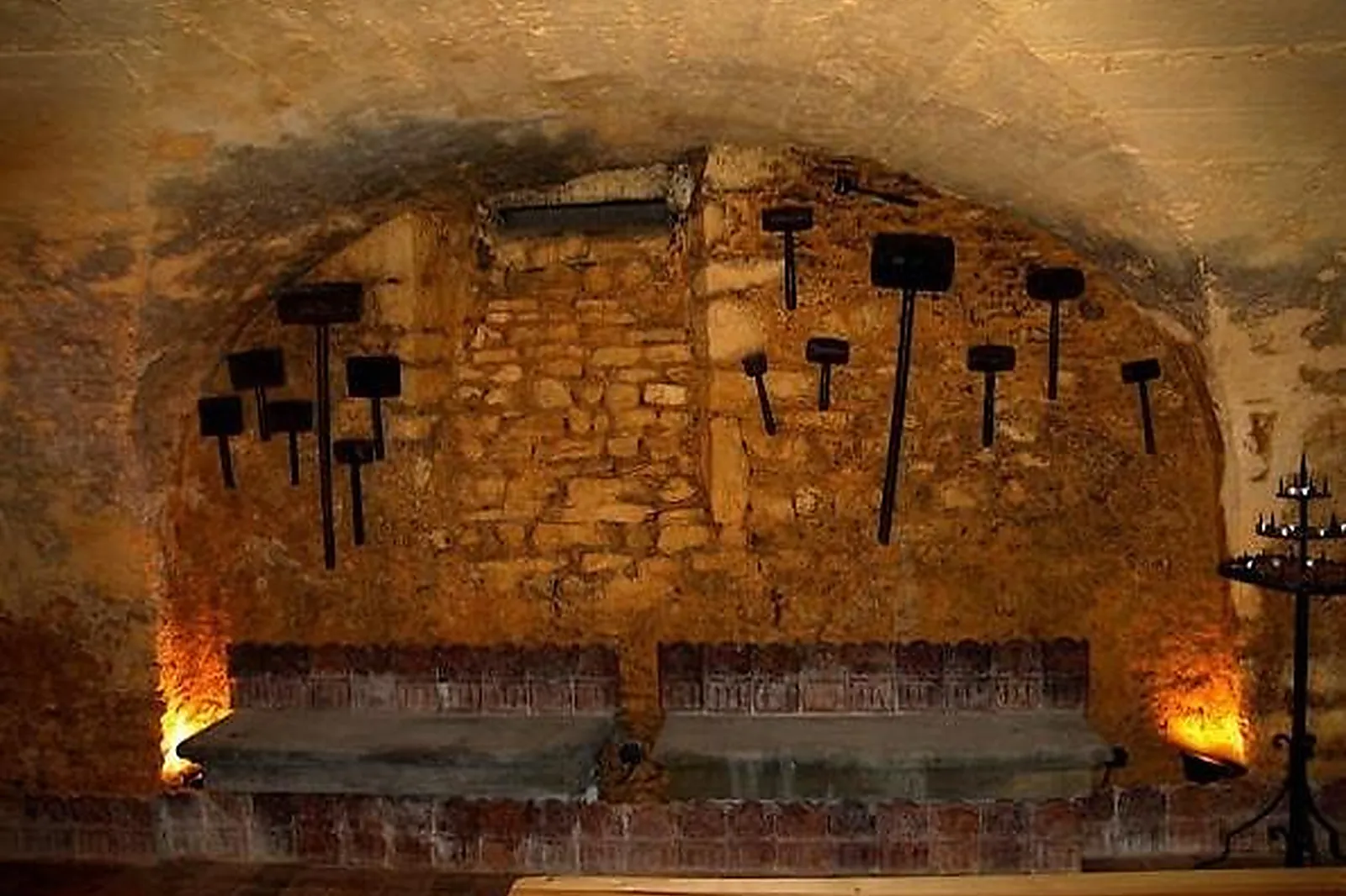 Lieux événementiels, CHÂTEAU TALANCE