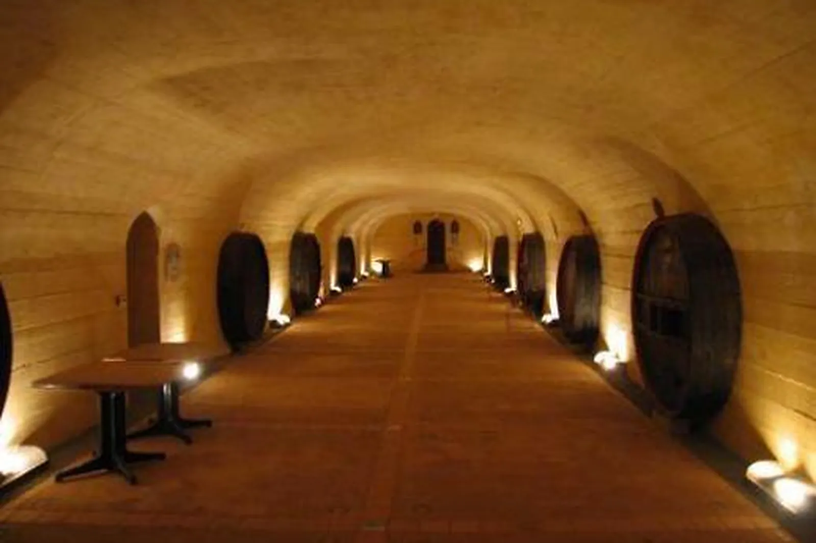 Lieux événementiels, CHÂTEAU TALANCE