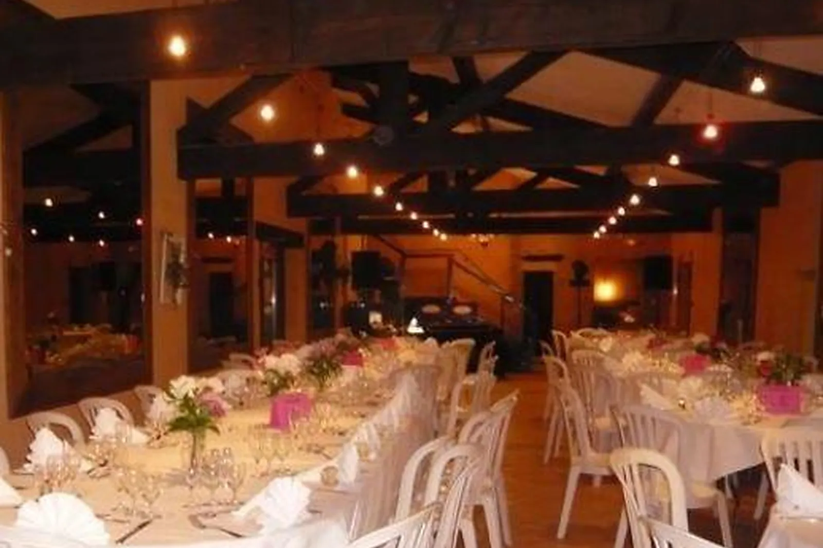 Lieux événementiels, CHÂTEAU TALANCE