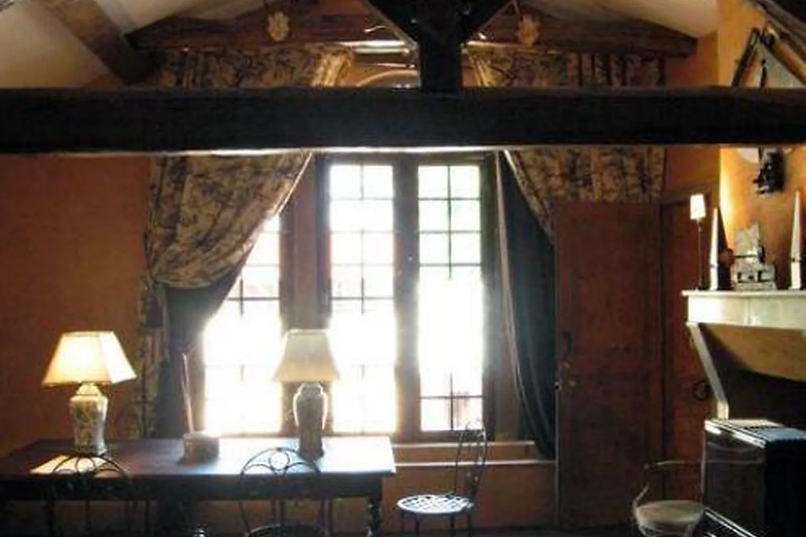 Lieux événementiels, CHÂTEAU TALANCE