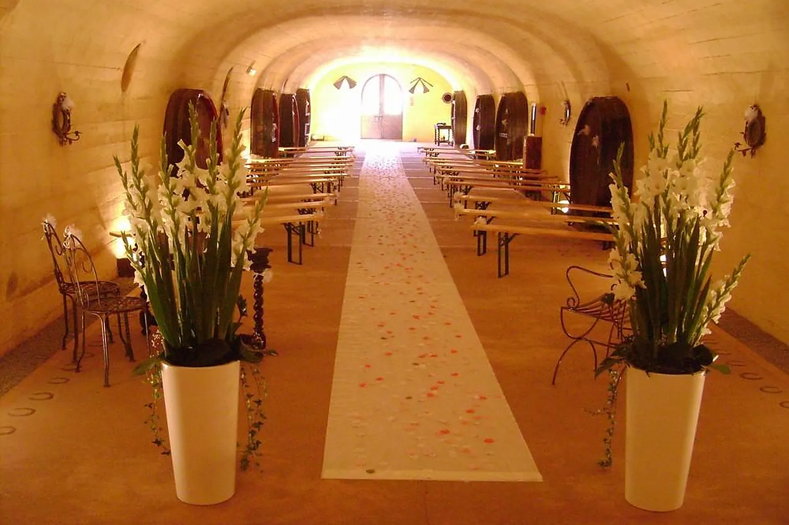 Lieux événementiels, CHÂTEAU TALANCE