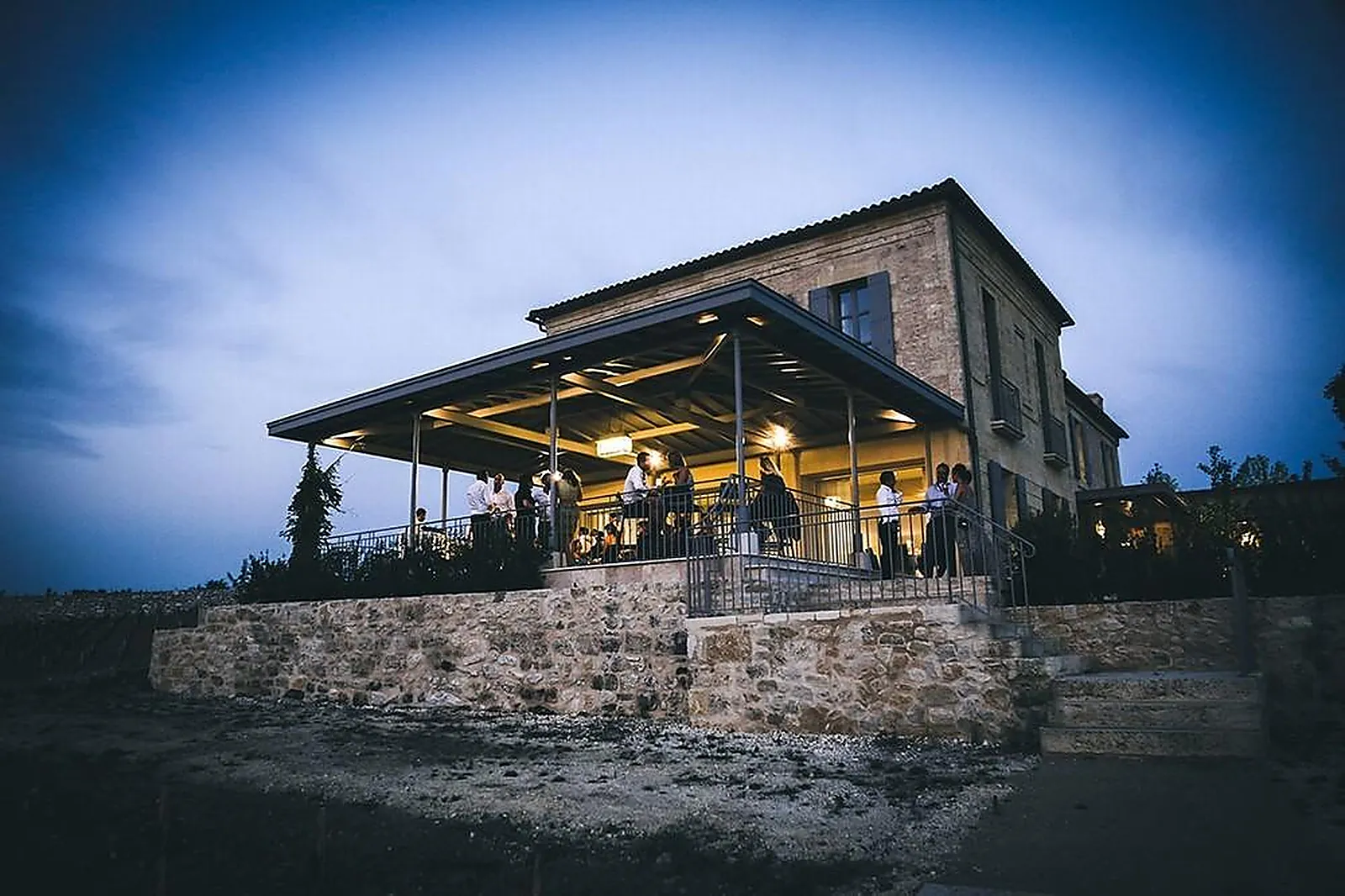 Lieux événementiels, CHÂTEAU TOUR SAINT-CHRISTOPHE