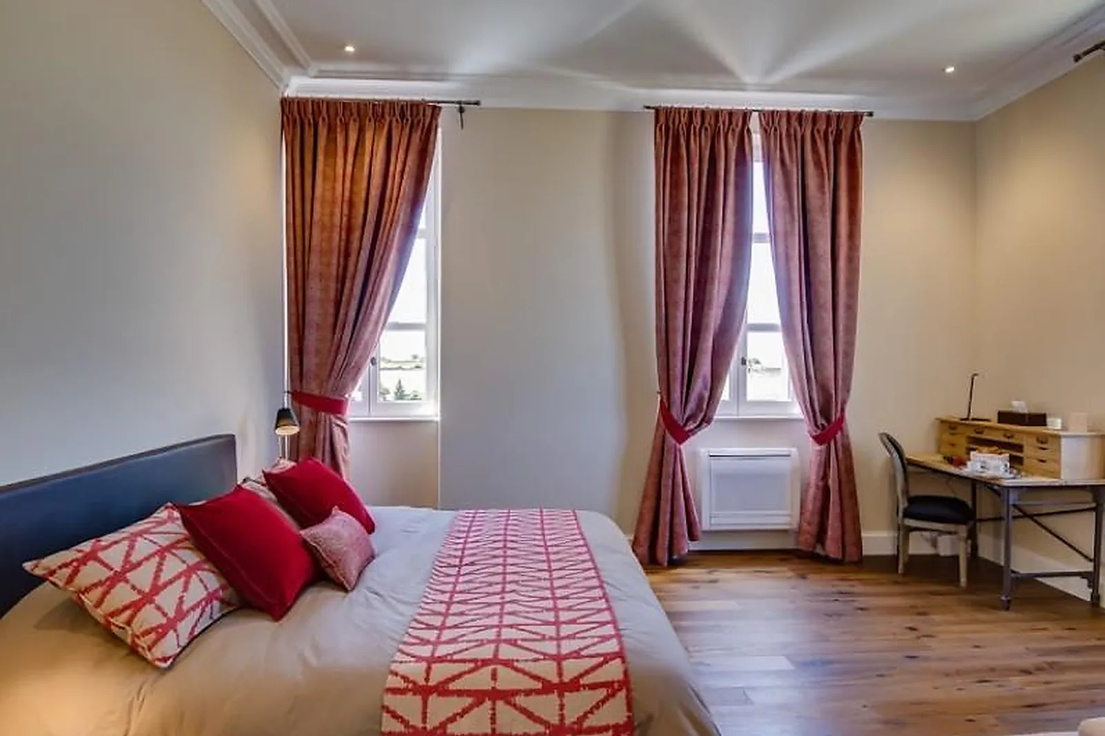 Lieux événementiels, CHÂTEAU TOUR SAINT-CHRISTOPHE