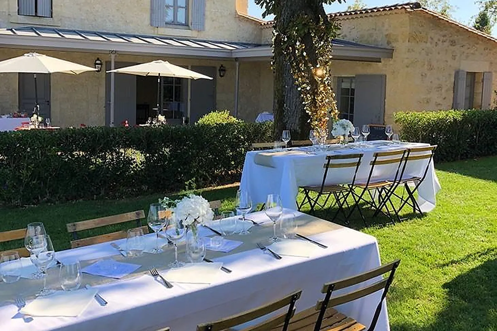 Lieux événementiels, CHÂTEAU TOUR SAINT-CHRISTOPHE