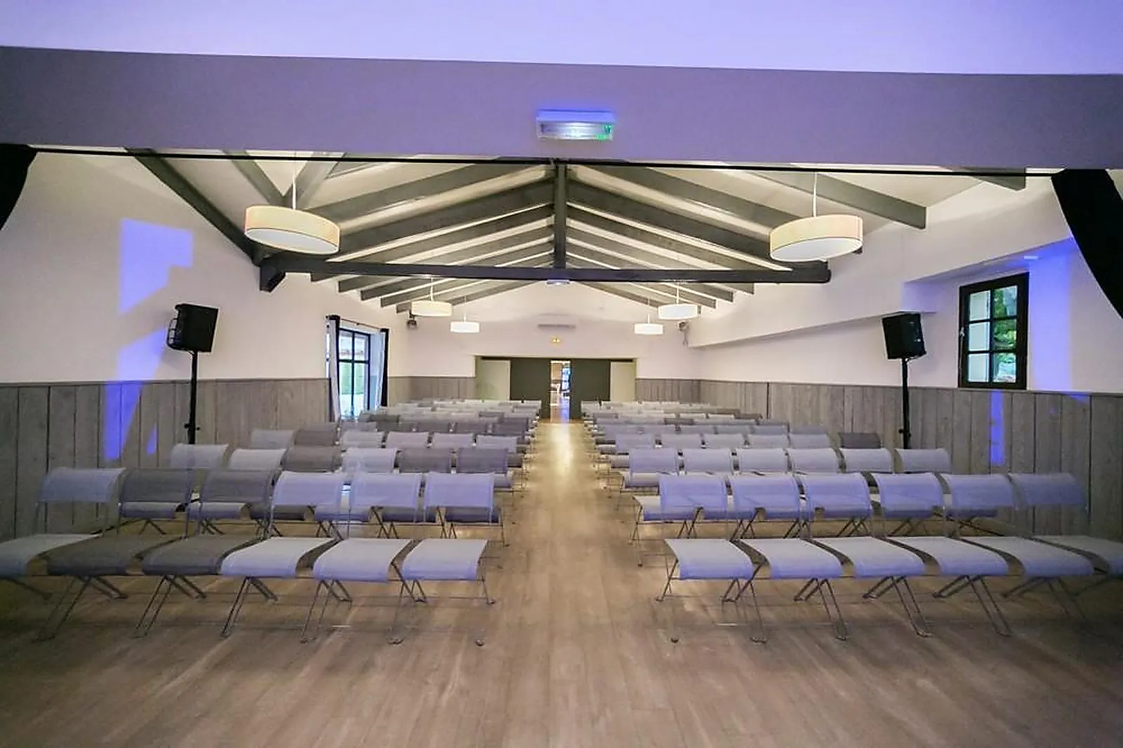 Lieux événementiels, CHÂTEAU VAL JOANIS