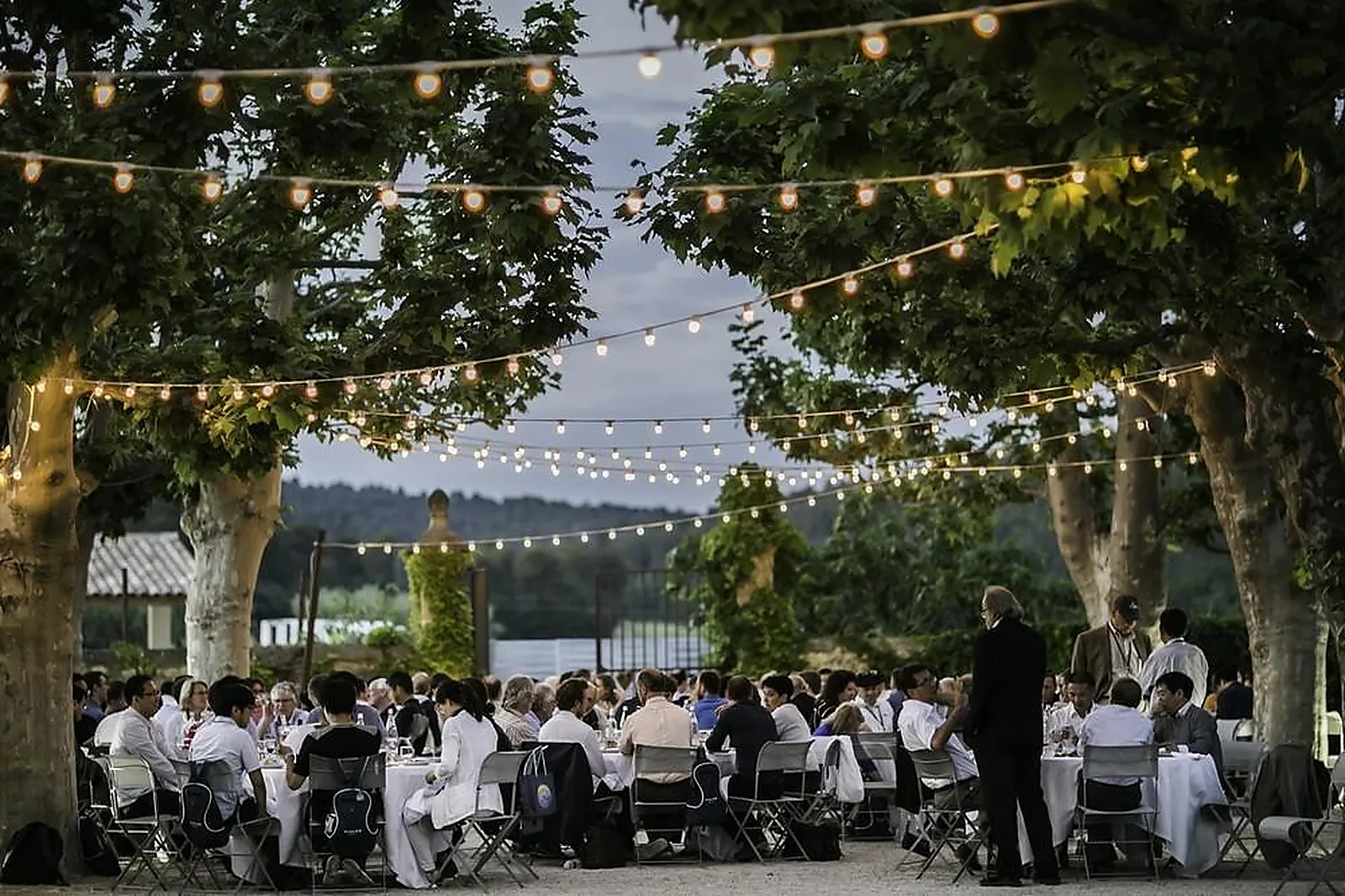 Lieux événementiels, CHÂTEAU VAL JOANIS