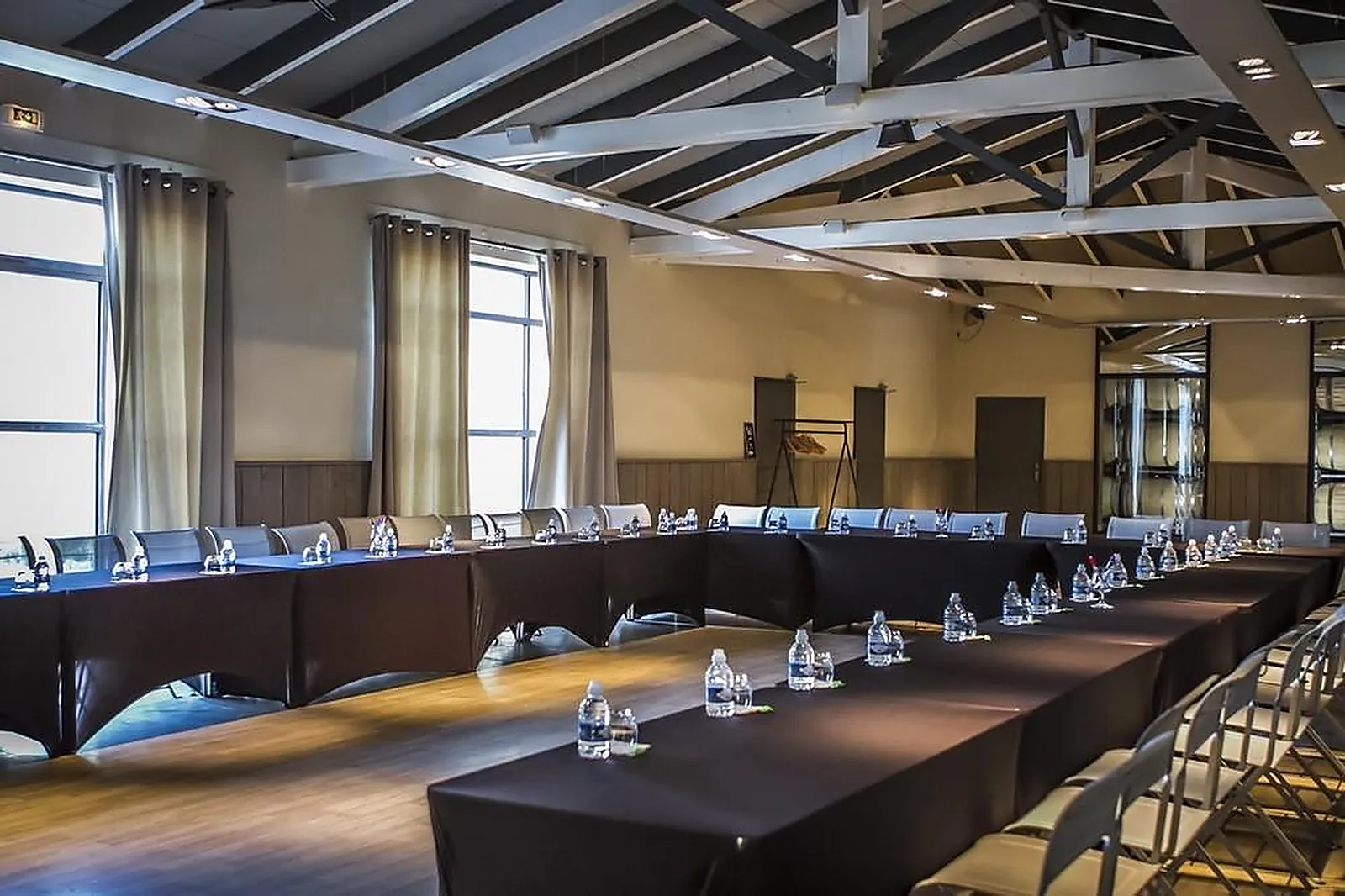 Lieux événementiels, CHÂTEAU VAL JOANIS