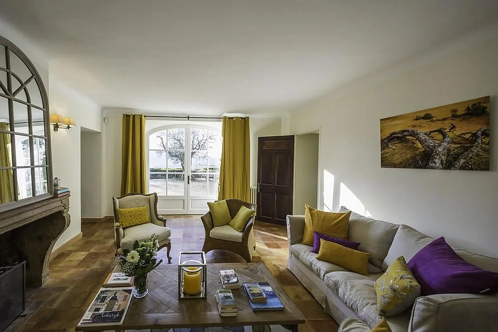 Lieux événementiels, CHÂTEAU VAL JOANIS