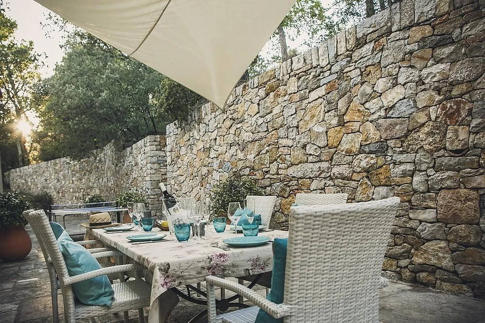 Lieux événementiels, CHÂTEAU VAL JOANIS