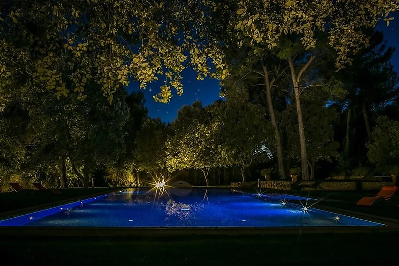 Lieux événementiels, CHÂTEAU VAL JOANIS