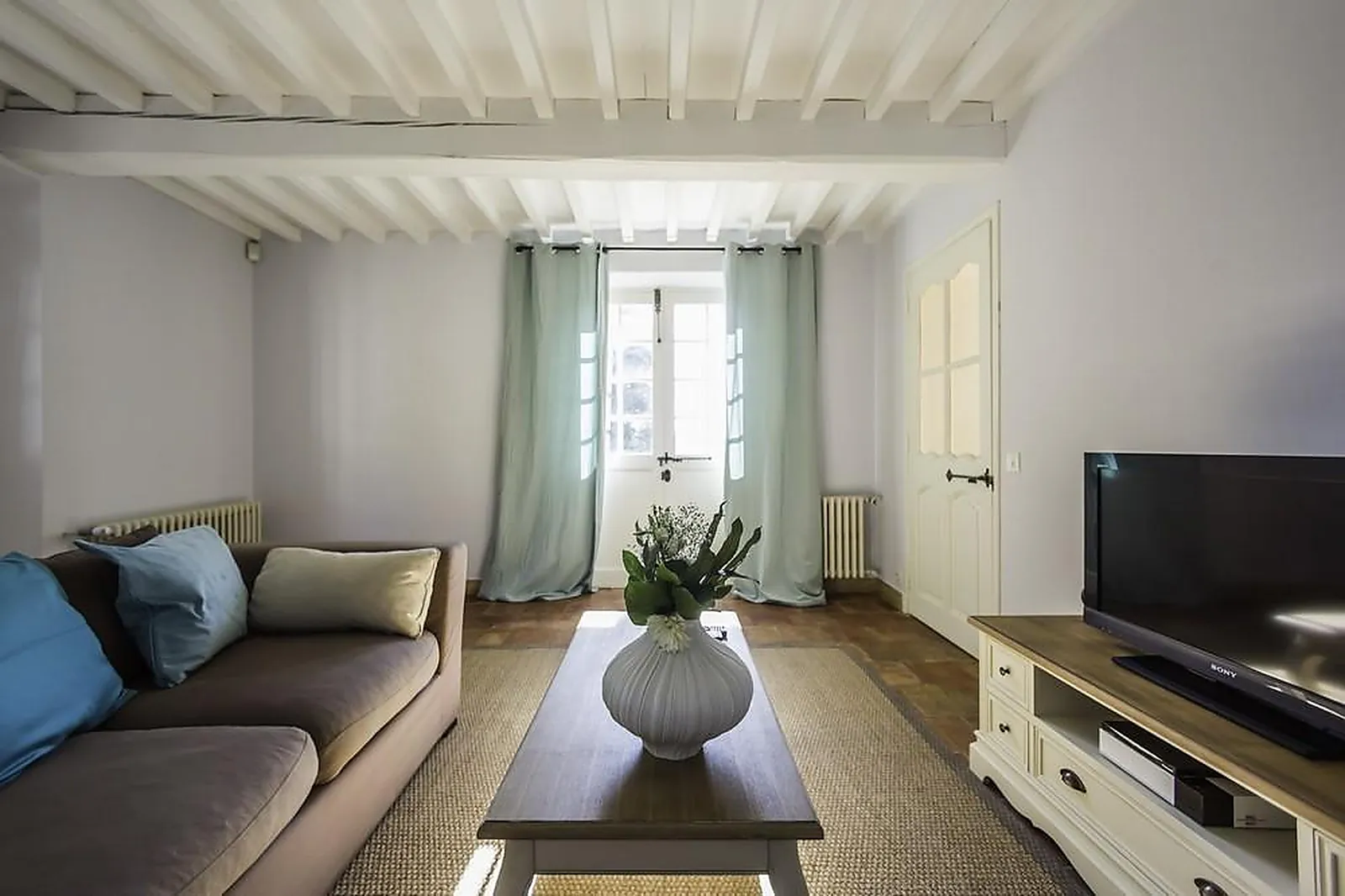 Lieux événementiels, CHÂTEAU VAL JOANIS