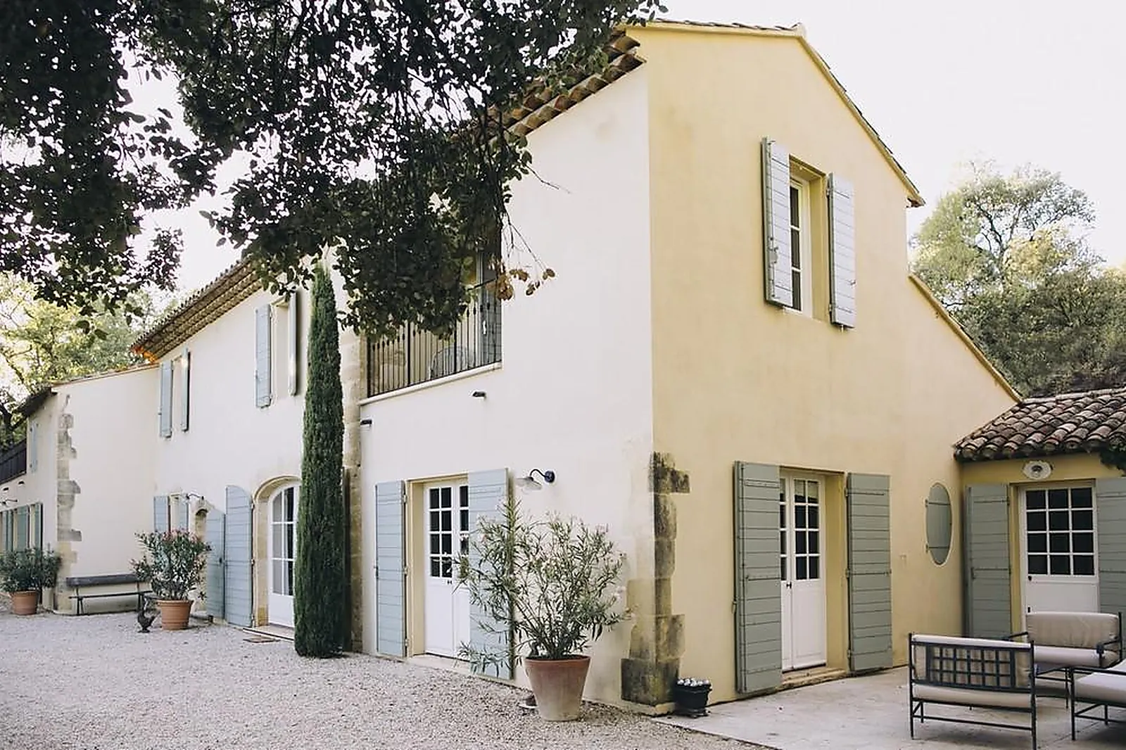 Lieux événementiels, CHÂTEAU VAL JOANIS