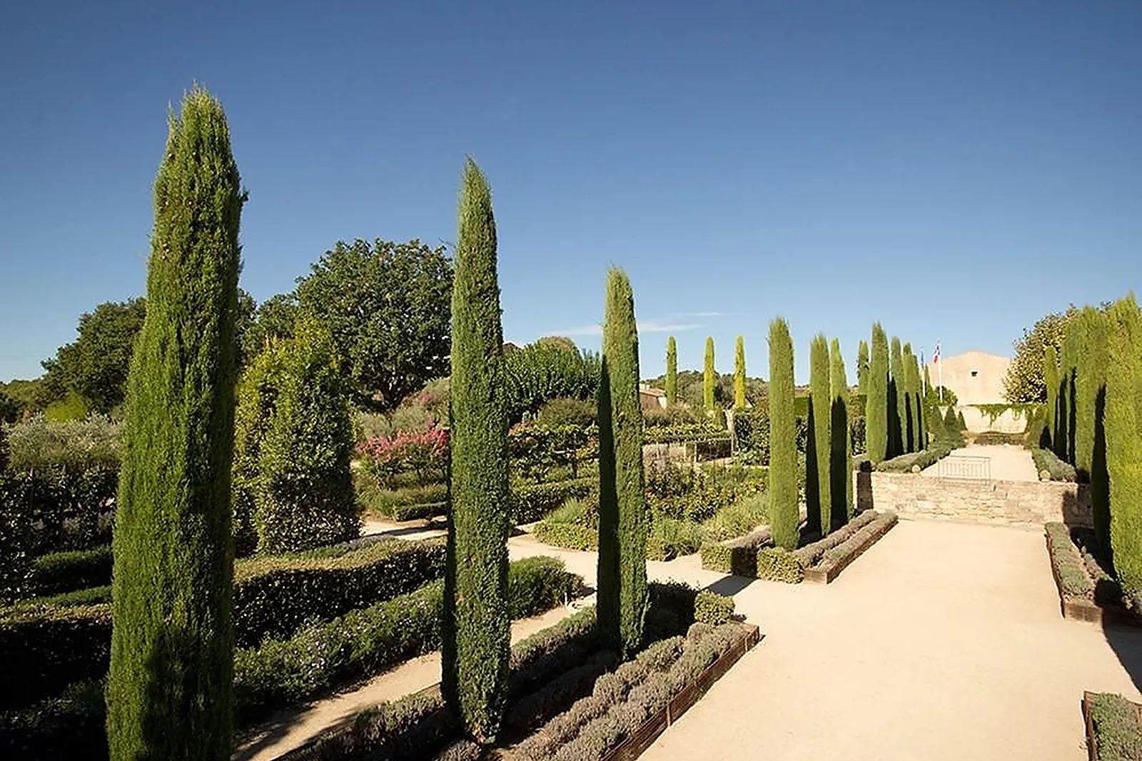 Lieux événementiels, CHÂTEAU VAL JOANIS