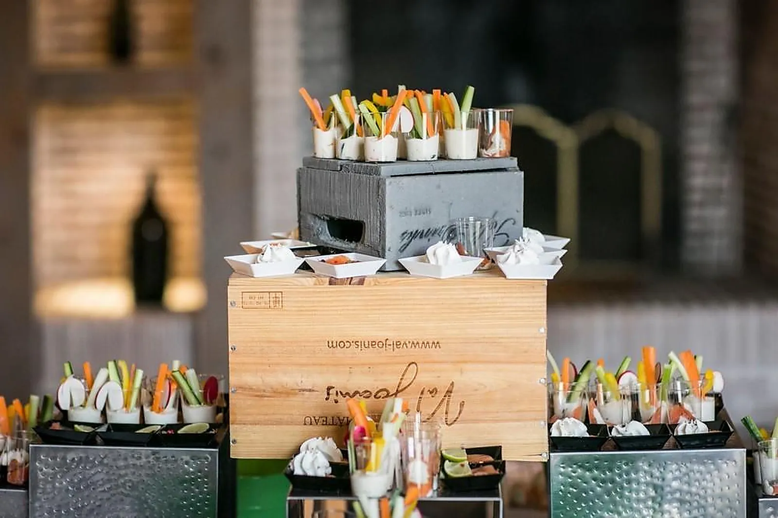 Lieux événementiels, CHÂTEAU VAL JOANIS