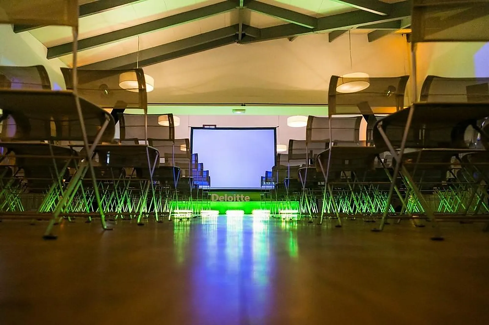 Lieux événementiels, CHÂTEAU VAL JOANIS