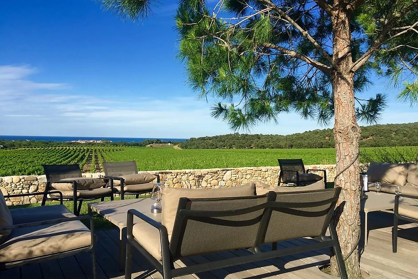 Lieux événementiels, CHÂTEAU VALMY